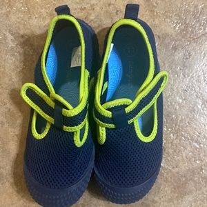 Cat and Jack swim shoes